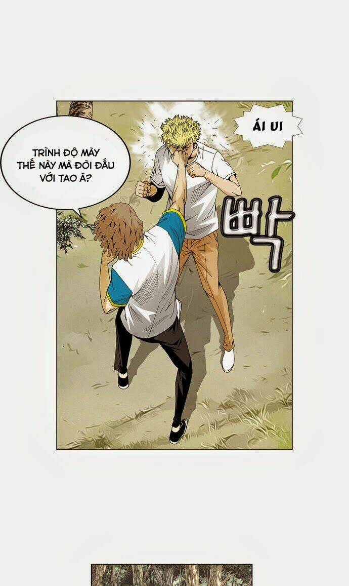 ultimate legend: kang hae hyo chapter 44 31