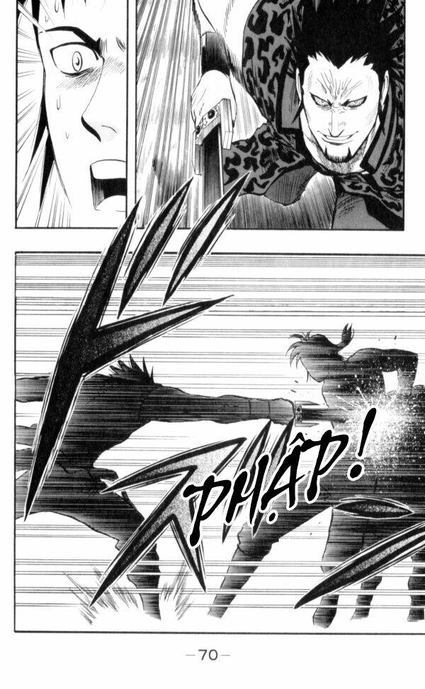 hoàng phi hồng phần iii chapter 26 22