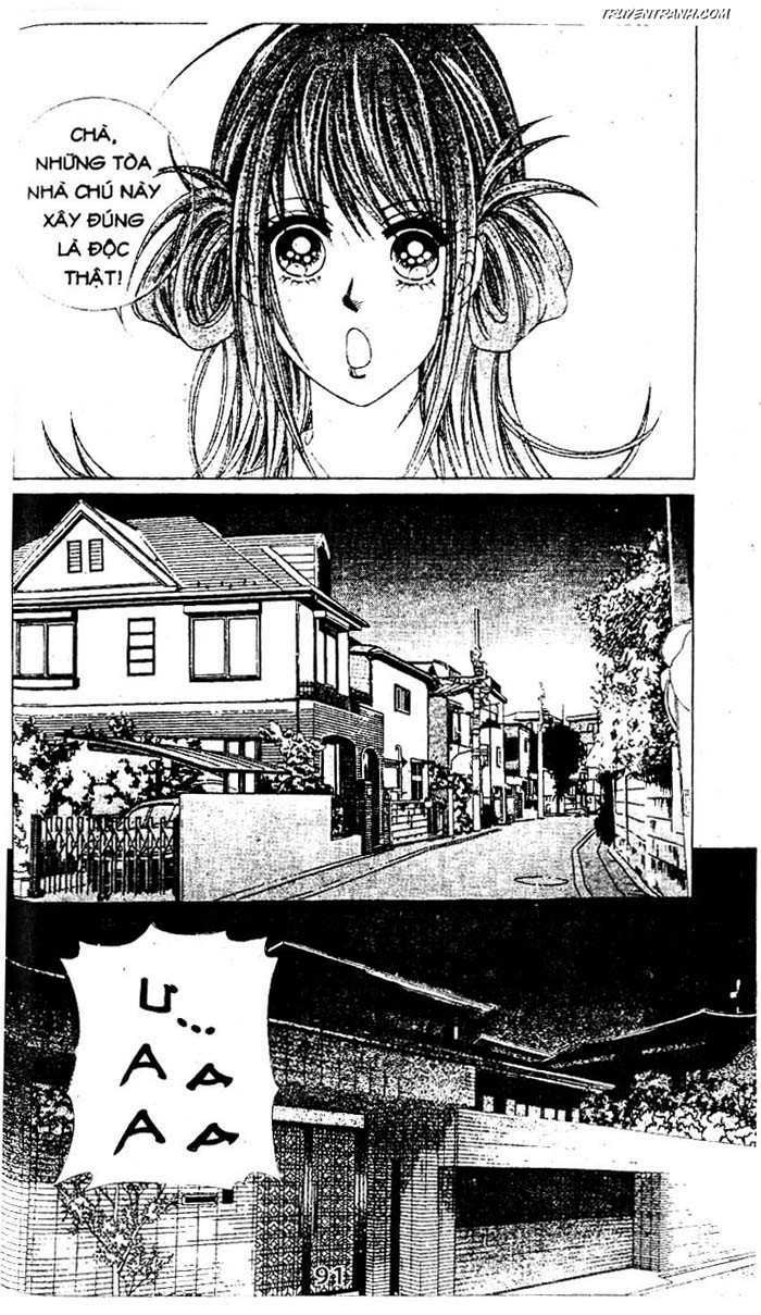 nhà trọ hoàn hảo chapter 16 7