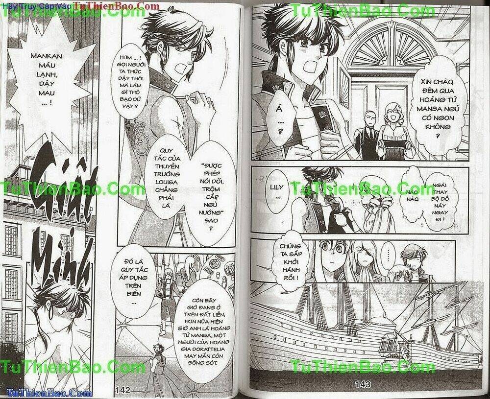 bông hoa cướp biển chapter 3 72