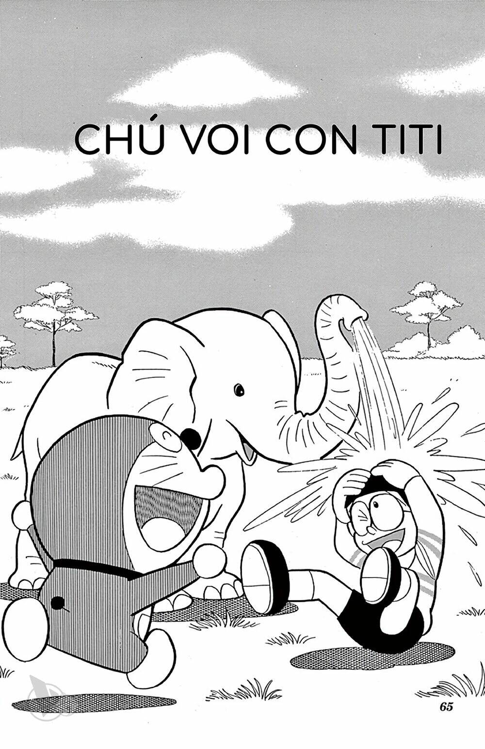 doraemon chapter 538 1