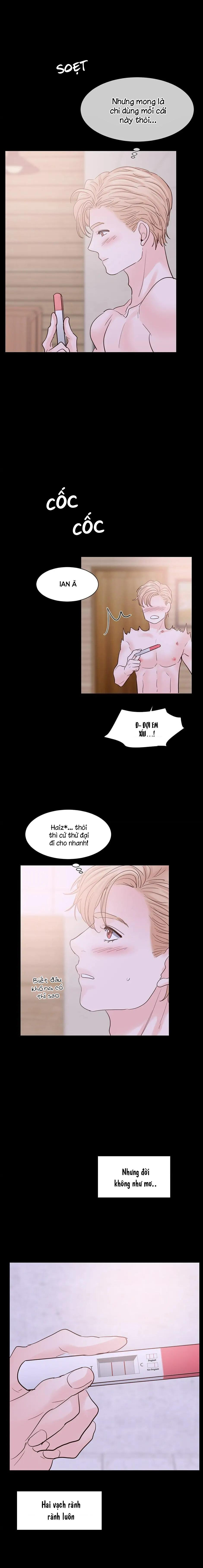 [har] đụng là nóng mà chạm là chạy chapter 75 17