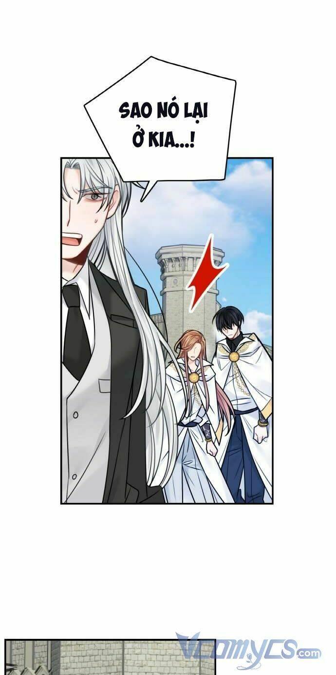 nhật ký tuần trăng mật của phù thủy và rồng chapter 70 42