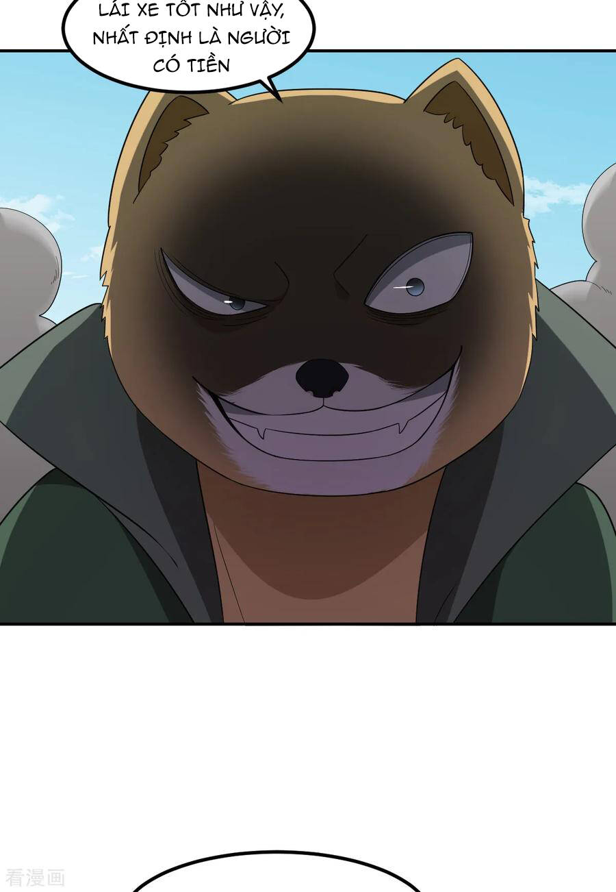 nghịch thiên tiên mệnh chapter 66 19