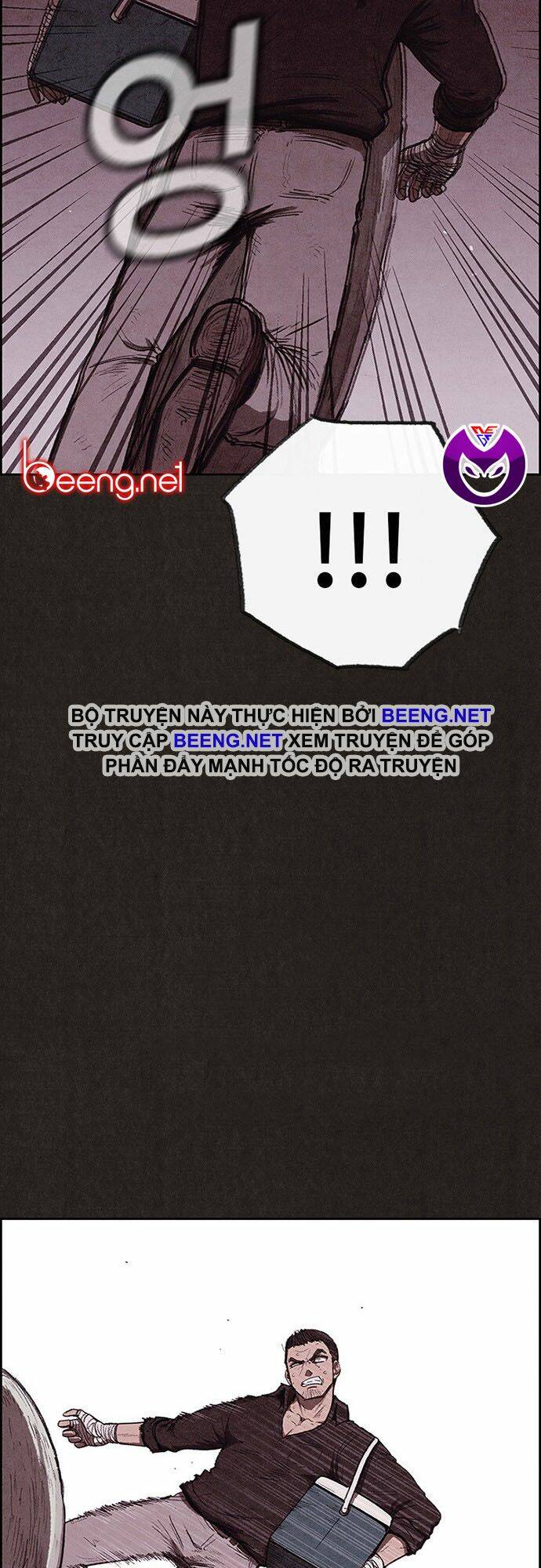 quái vật tại chung cư xanh chapter 109 54