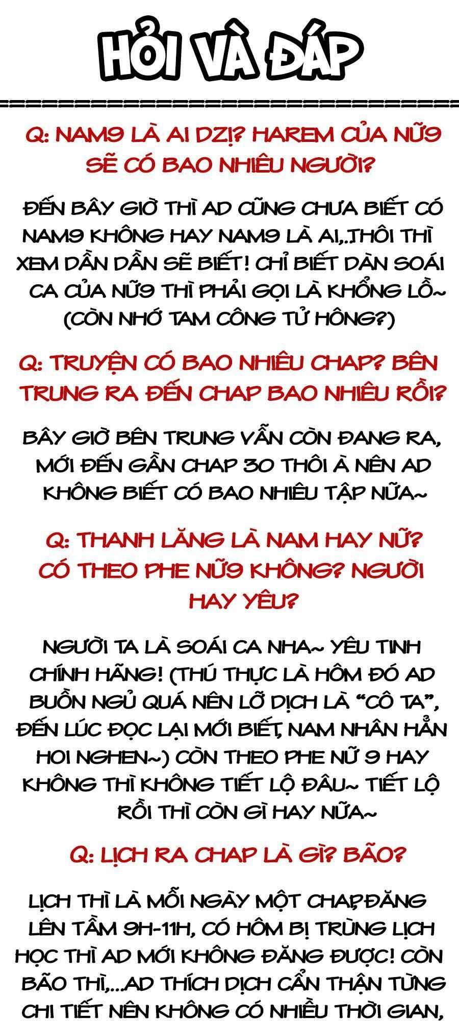 kế hoạch sủng ái của tiểu công chúa chapter 24 2