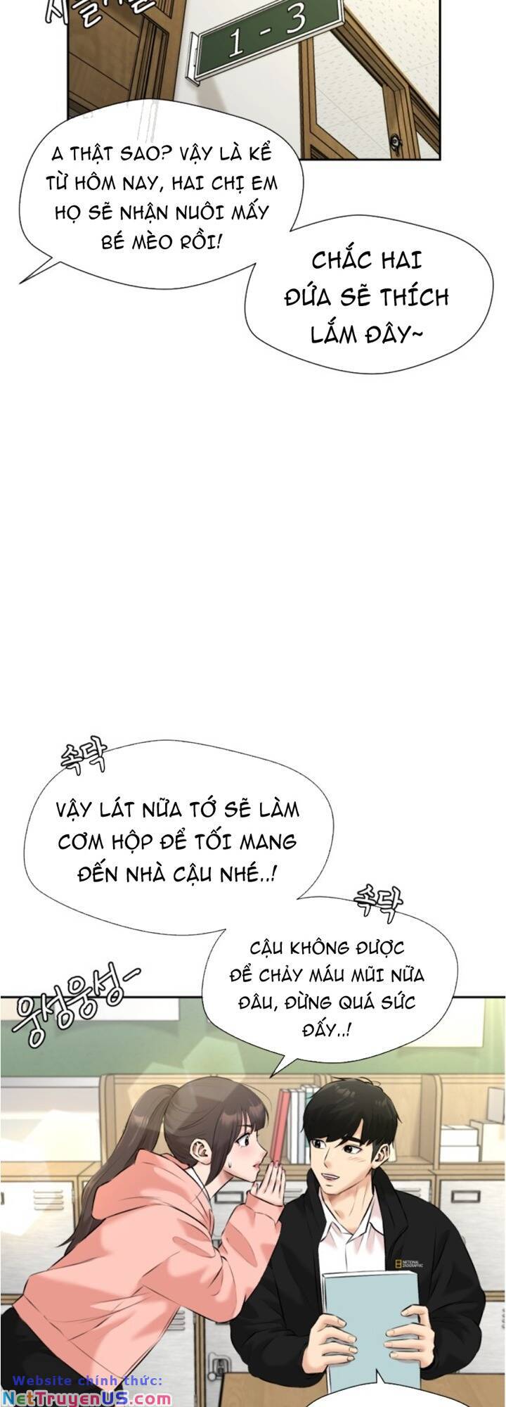 gương mặt thiên tài chapter 132 39