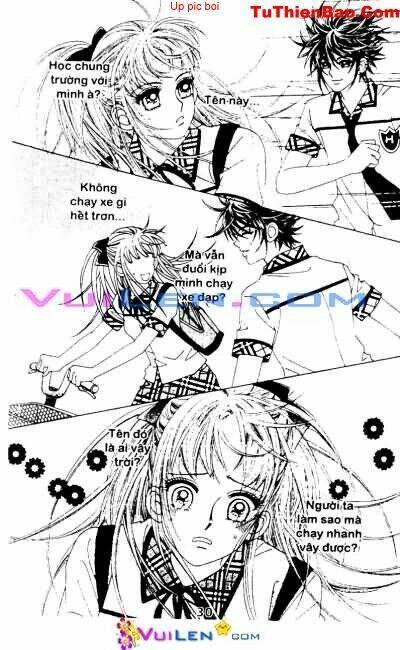 bogle goes to the kingdom chapter 1 28