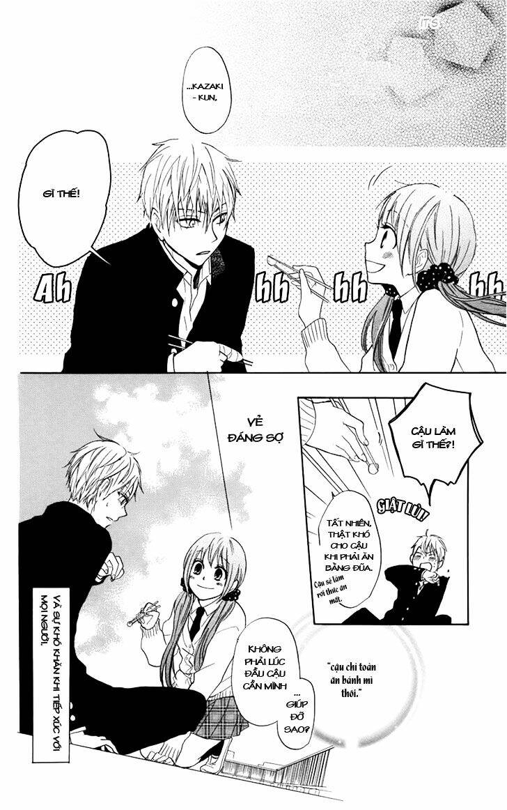 heart assassin chapter 0 25