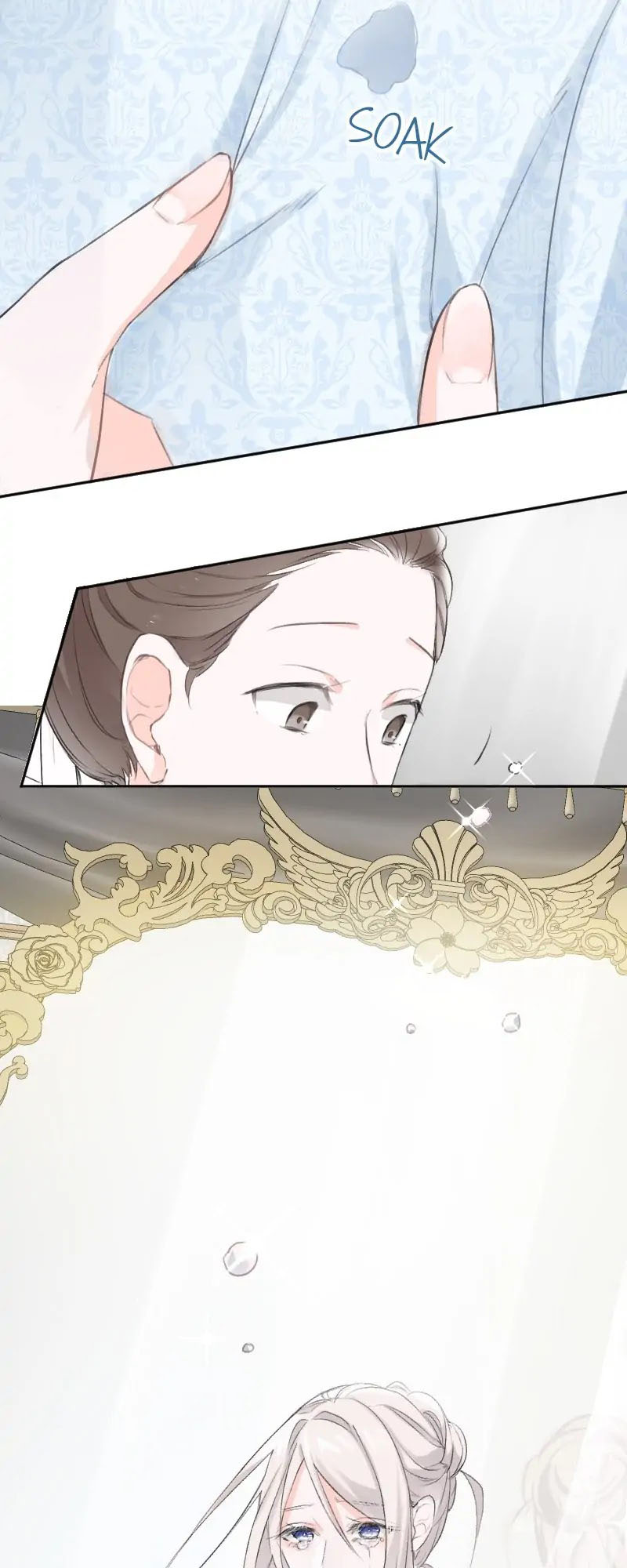 Nàng Dâu Tế Phẩm Của Tướng Quân Sói chapter 2.2 - Trang 5