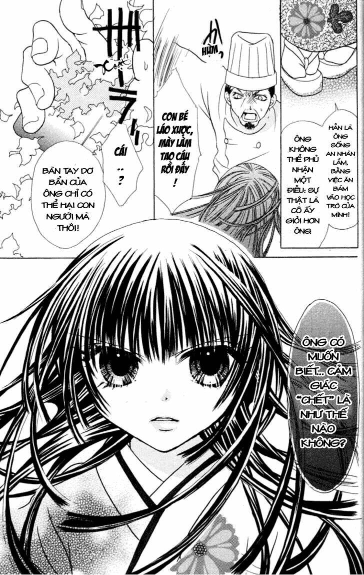 jigoku shoujo-cô gái đến từ địa ngục chapter 2 28