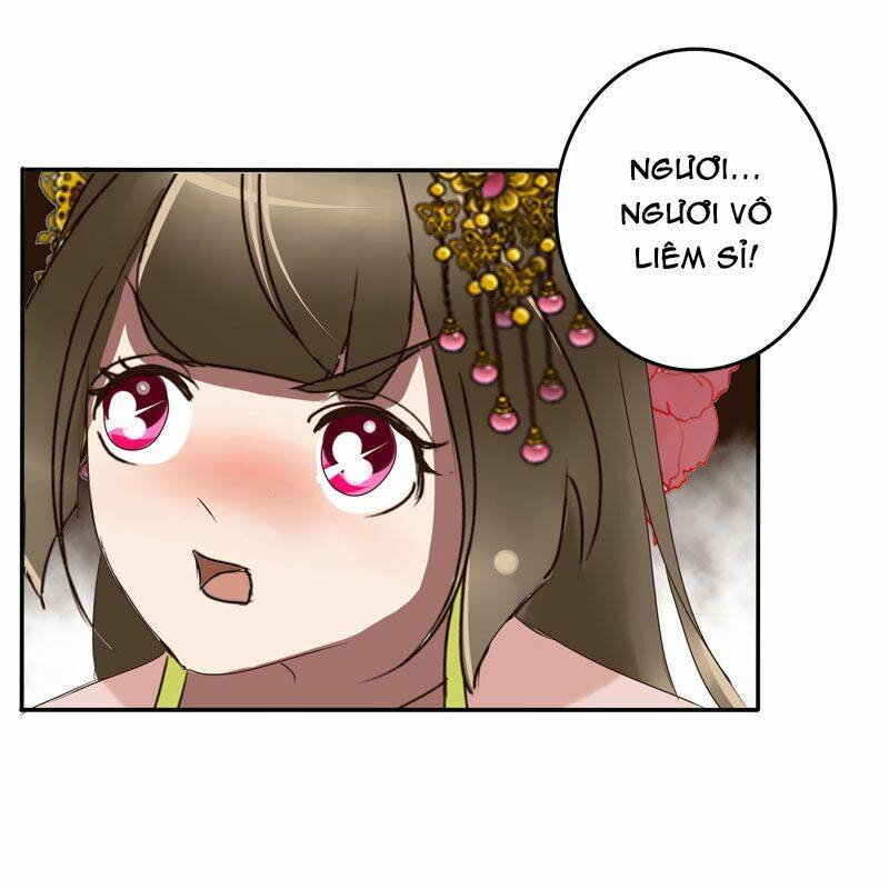 thông linh phi chapter 67.5 9