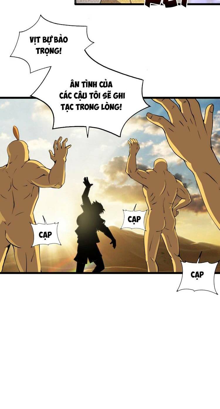 chào mừng đến thế giới cực lạc chapter 33 35