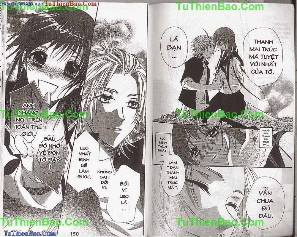 thay đổi hình tượng chapter 4 76