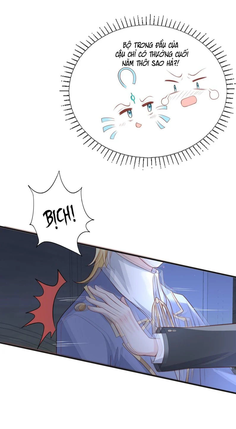 phản diện bị truy thành đoàn sủng chapter 23 26