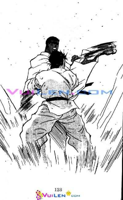 truyền nhân atula - shura no mon i chapter 34 120