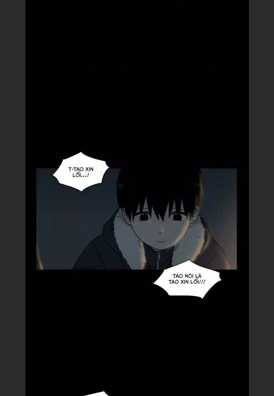 …”một sự thật khá khó chịu.” chapter 65 22