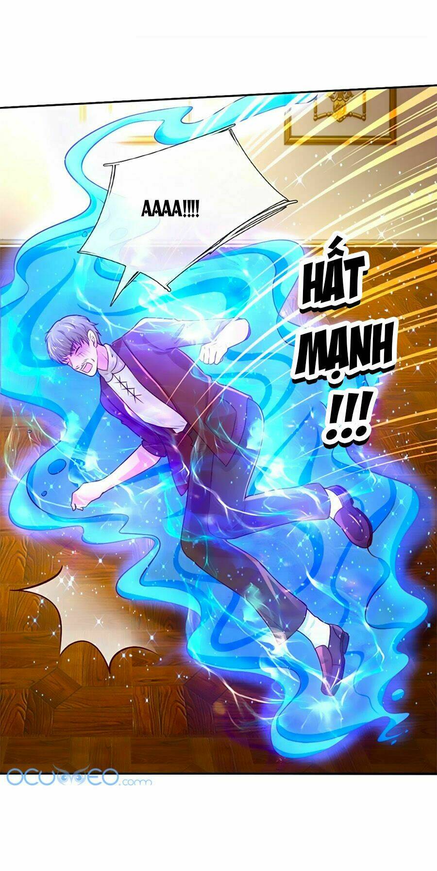 bỗng một ngày trở thành con gái nhà vua chapter 49 17