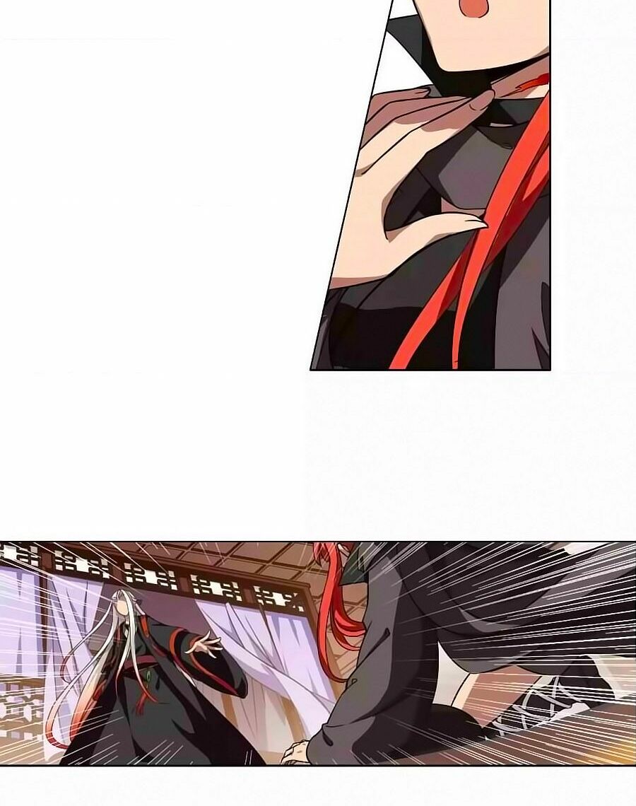 phượng nghịch thiên hạ chapter 146.2 14