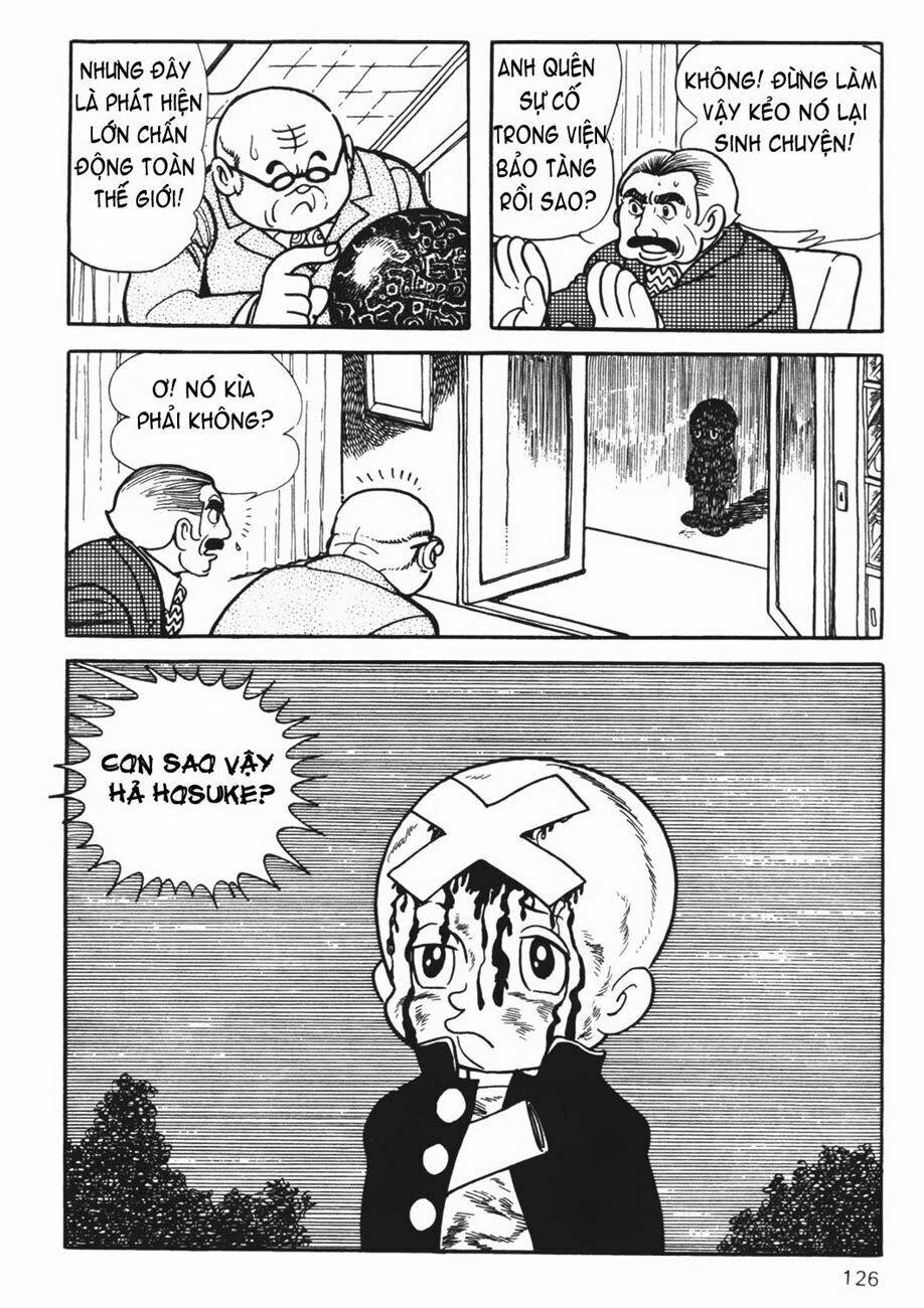 cậu bé 3 mắt chapter 4 28