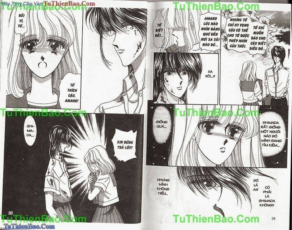 aries thần thoại cung hoàng đạo chapter 15 15