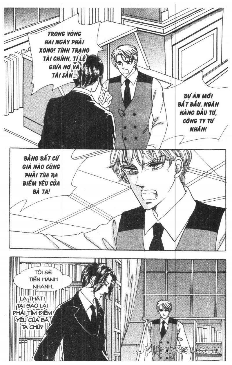 lao xao tuổi ngọc chapter 9 18