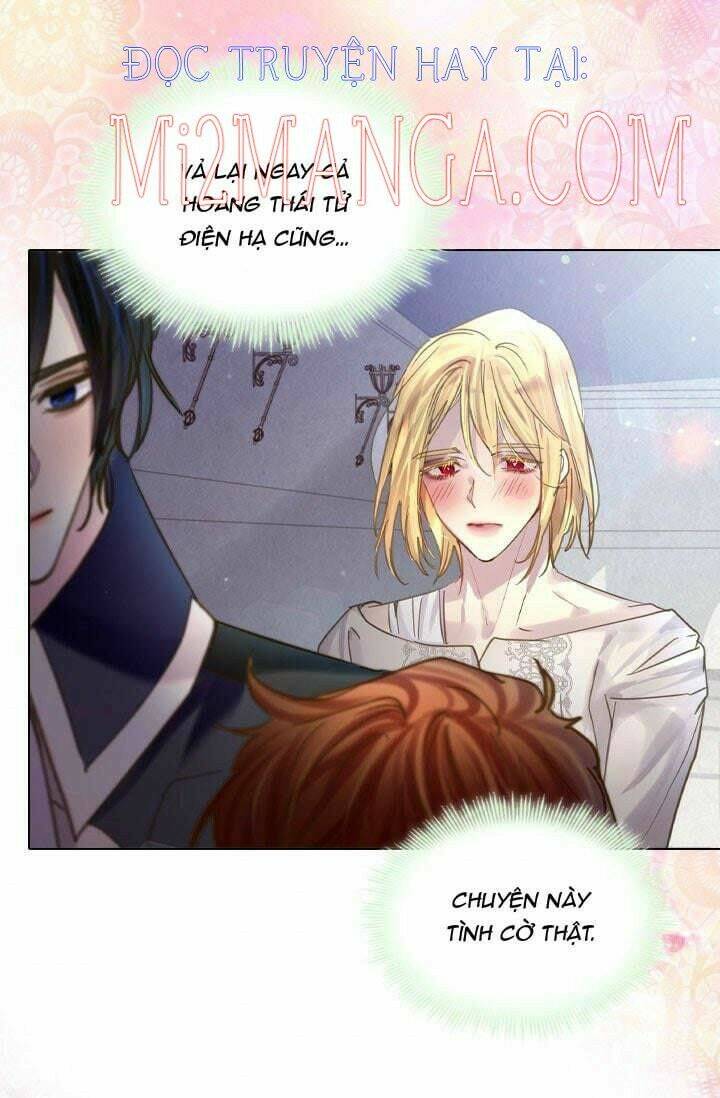 quy luật sinh tồn của nữ phụ chapter 60 8