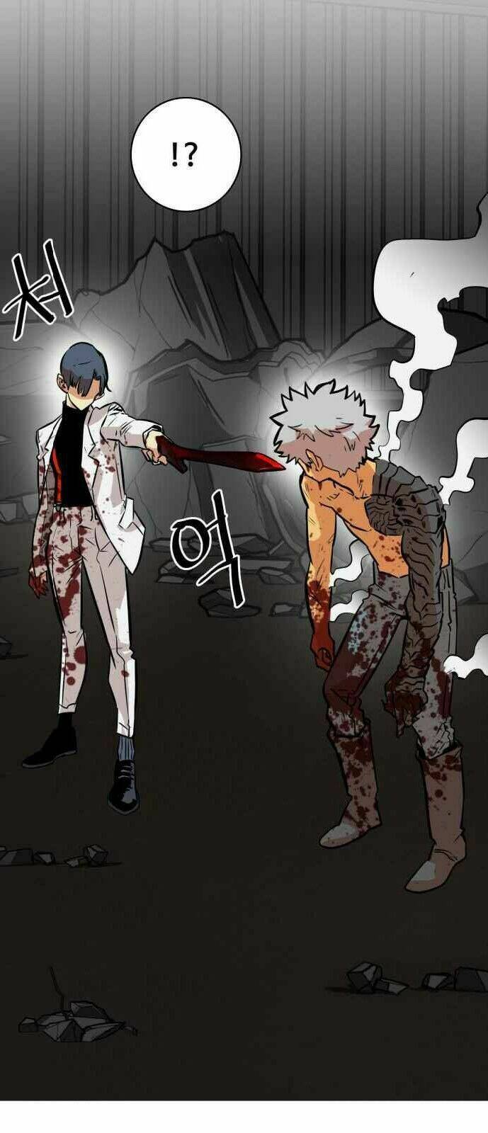 bẫy troll chapter 29 70