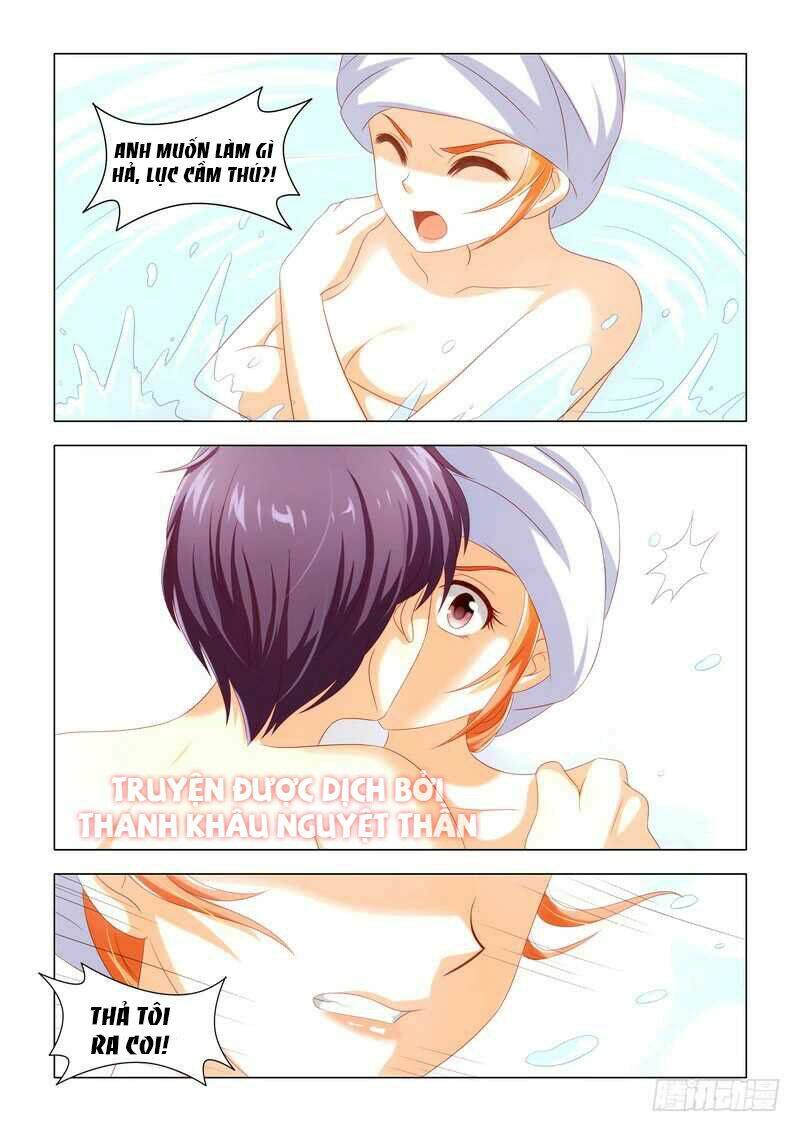 xuân phong nhất độ cộng triền tình chapter 25 5