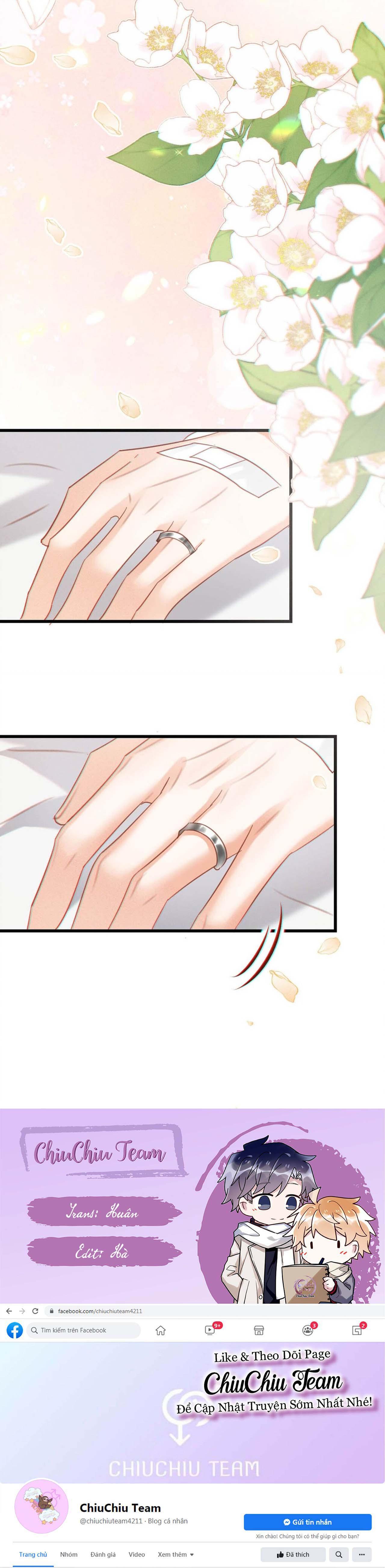 nghiện rượu chapter 93 12