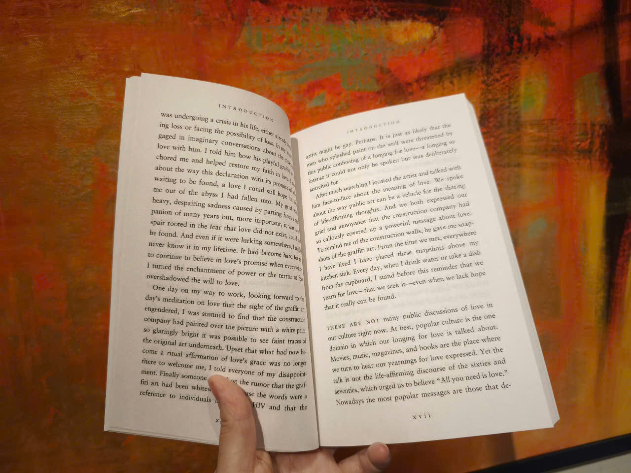 Sách - All About Love: New Visions by Bell Hooks/Social Sciences #1 Best Seller Gender Studies - Sách Ngoại văn