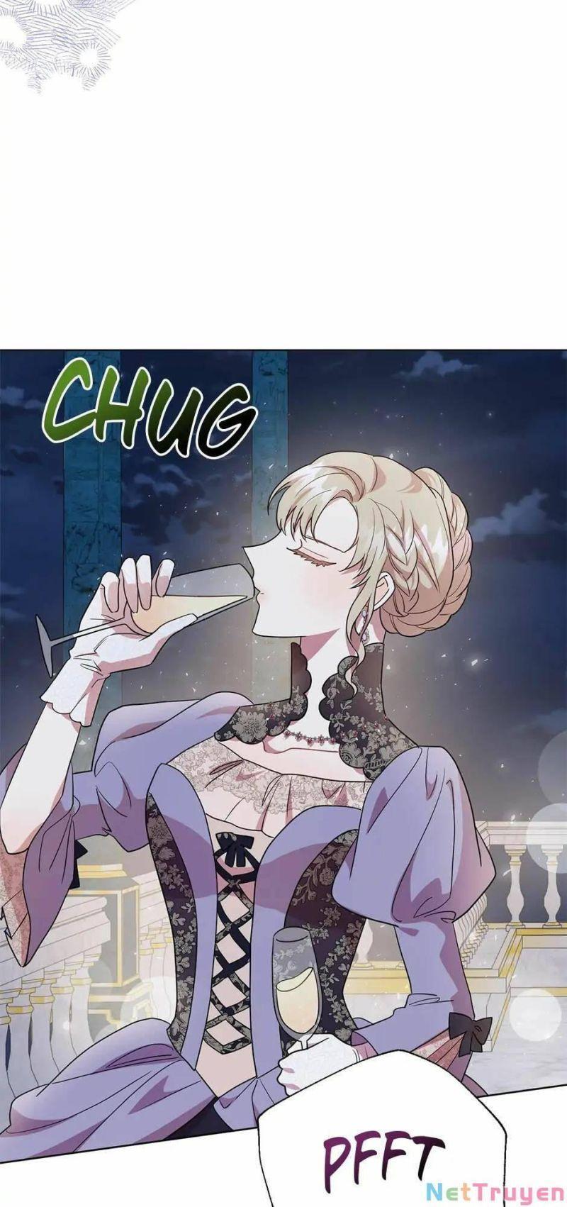 xin ngài đừng ăn tôi chapter 71 7