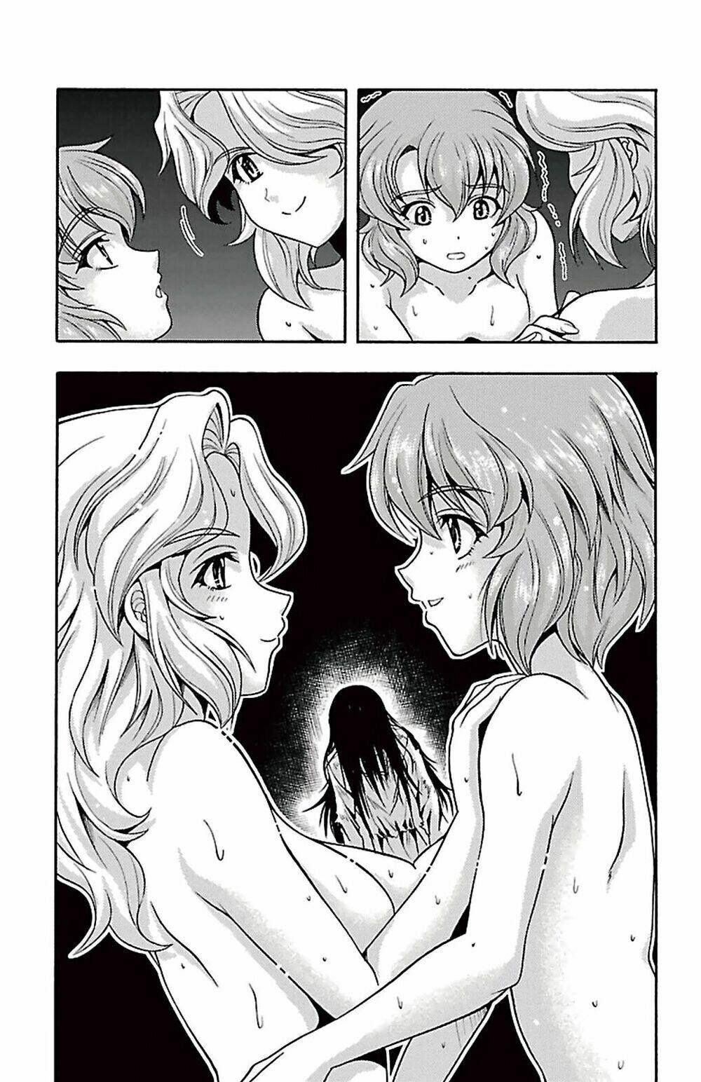 kimiiro focus-new chapter 23 37