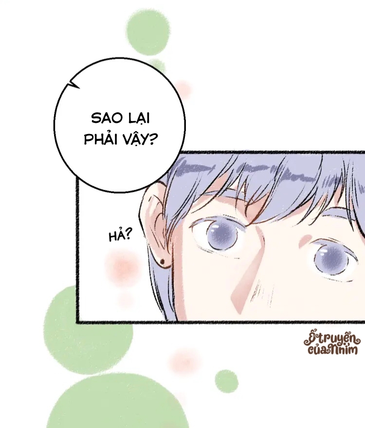 ngày ngày đi nhờ xe! chapter 30 23