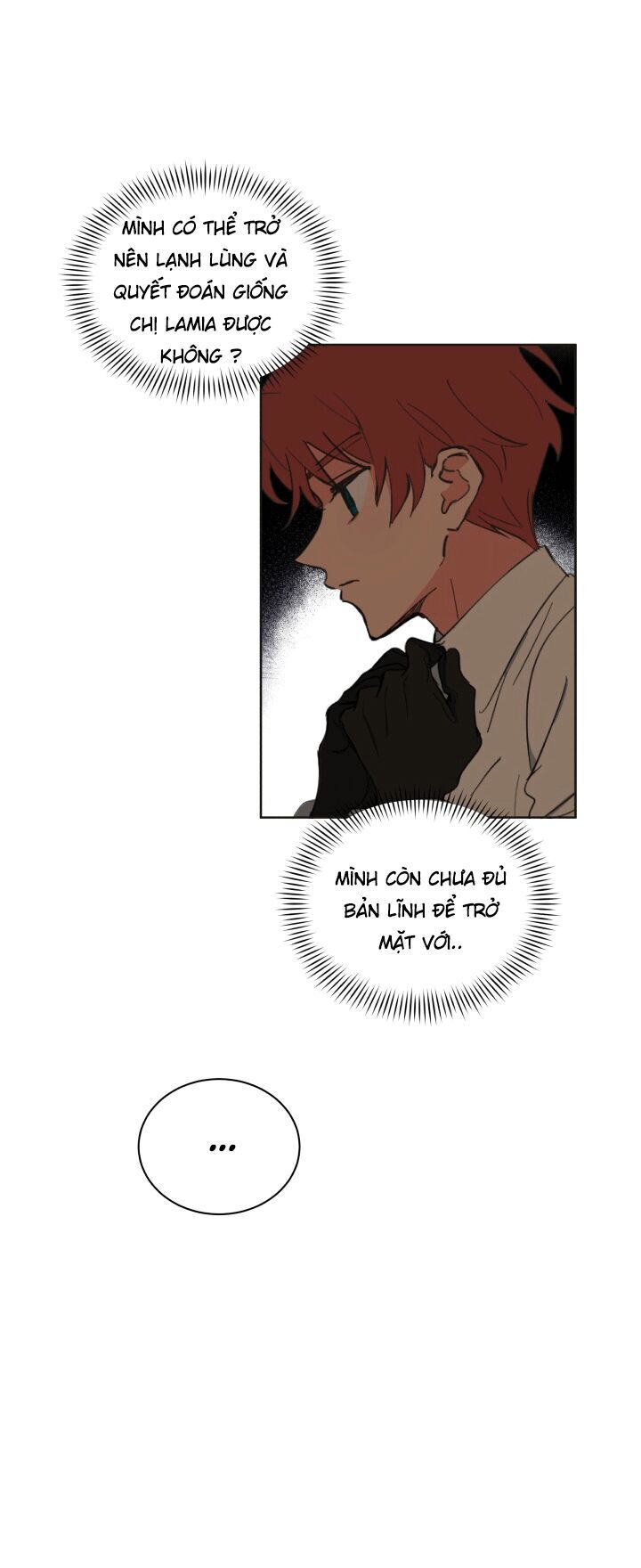 lamia orphe đã chết chapter 11 45