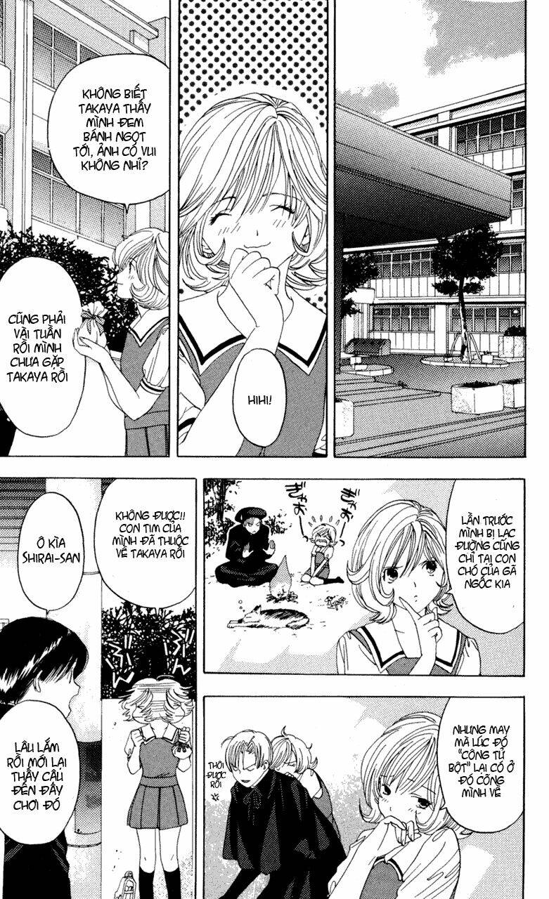 lilim kiss chapter 23 9