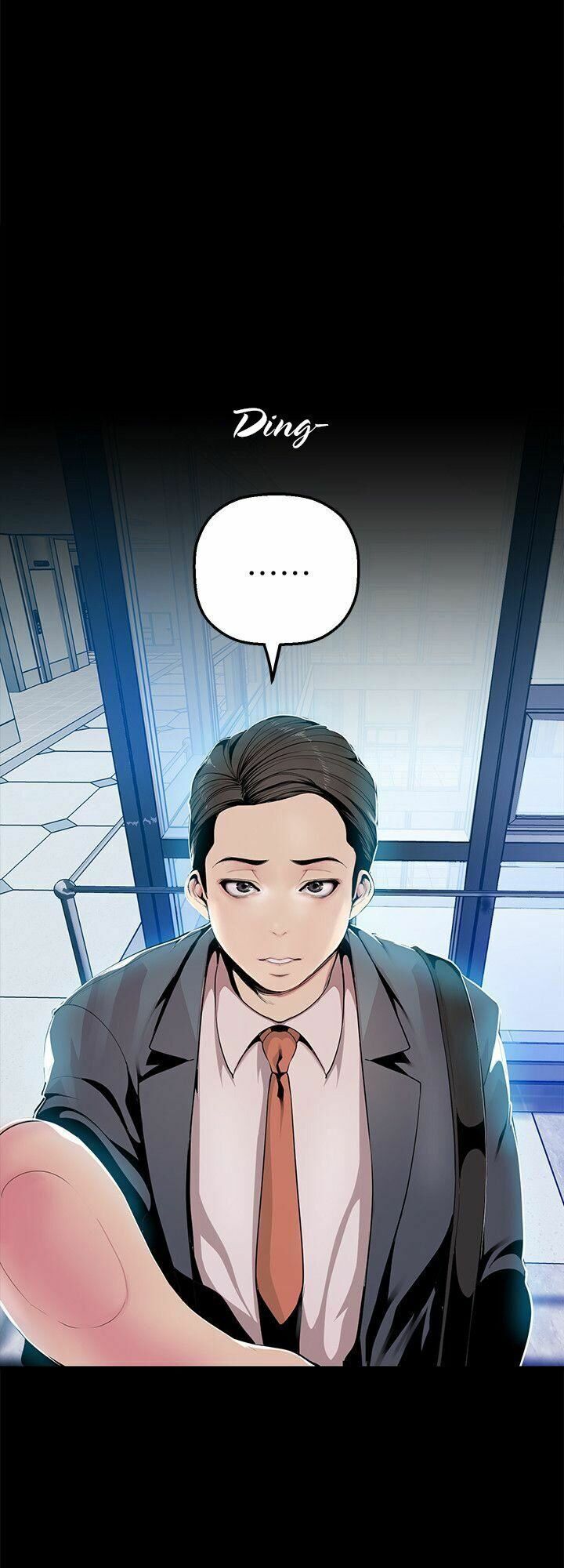 tân thế giới tuyệt vời chapter 31 9