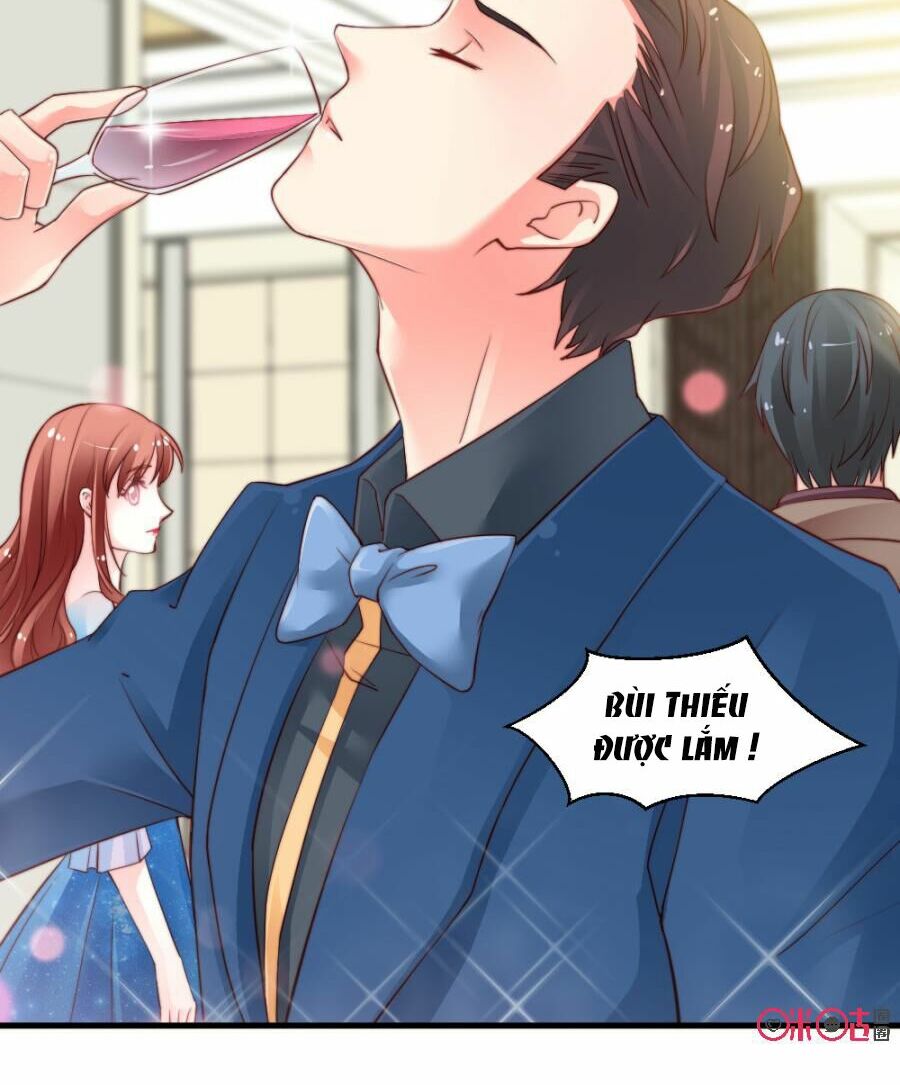 bí mật của thiên kim chapter 67 2