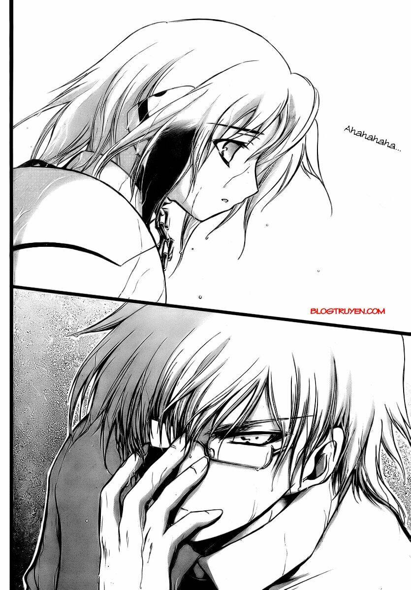 vật thất lạc của bầu trời chapter 5 25