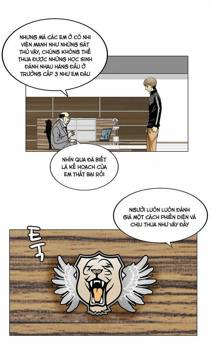 ultimate legend: kang hae hyo chapter 88 12