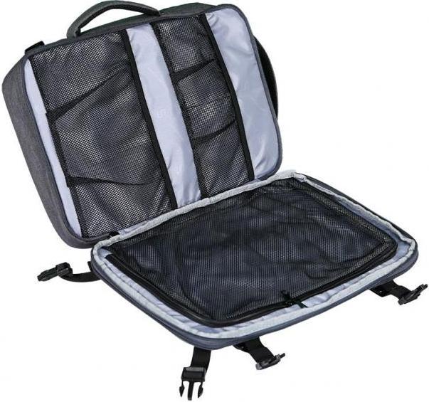 Balo laptop Simplecarry TWB