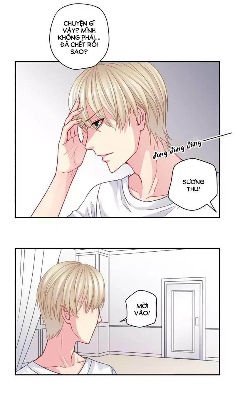 nghịch chuyển luyến tình chapter 32 11