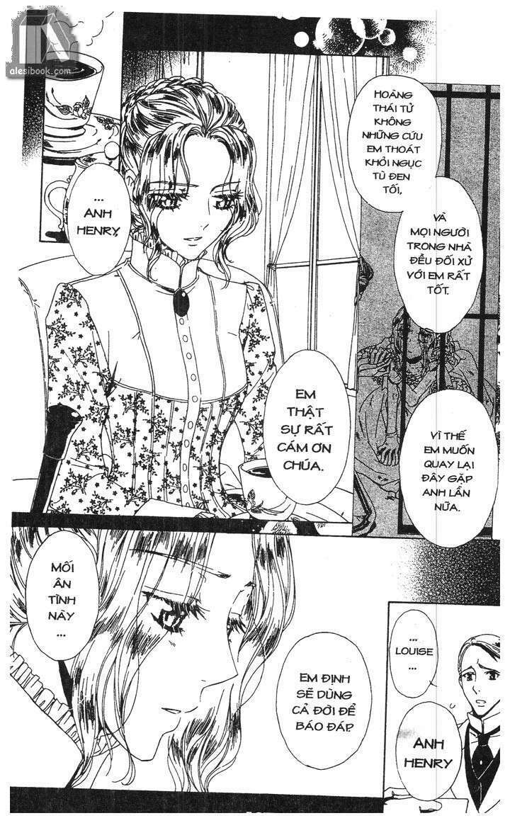 tình yêu định mệnh chapter 19 3