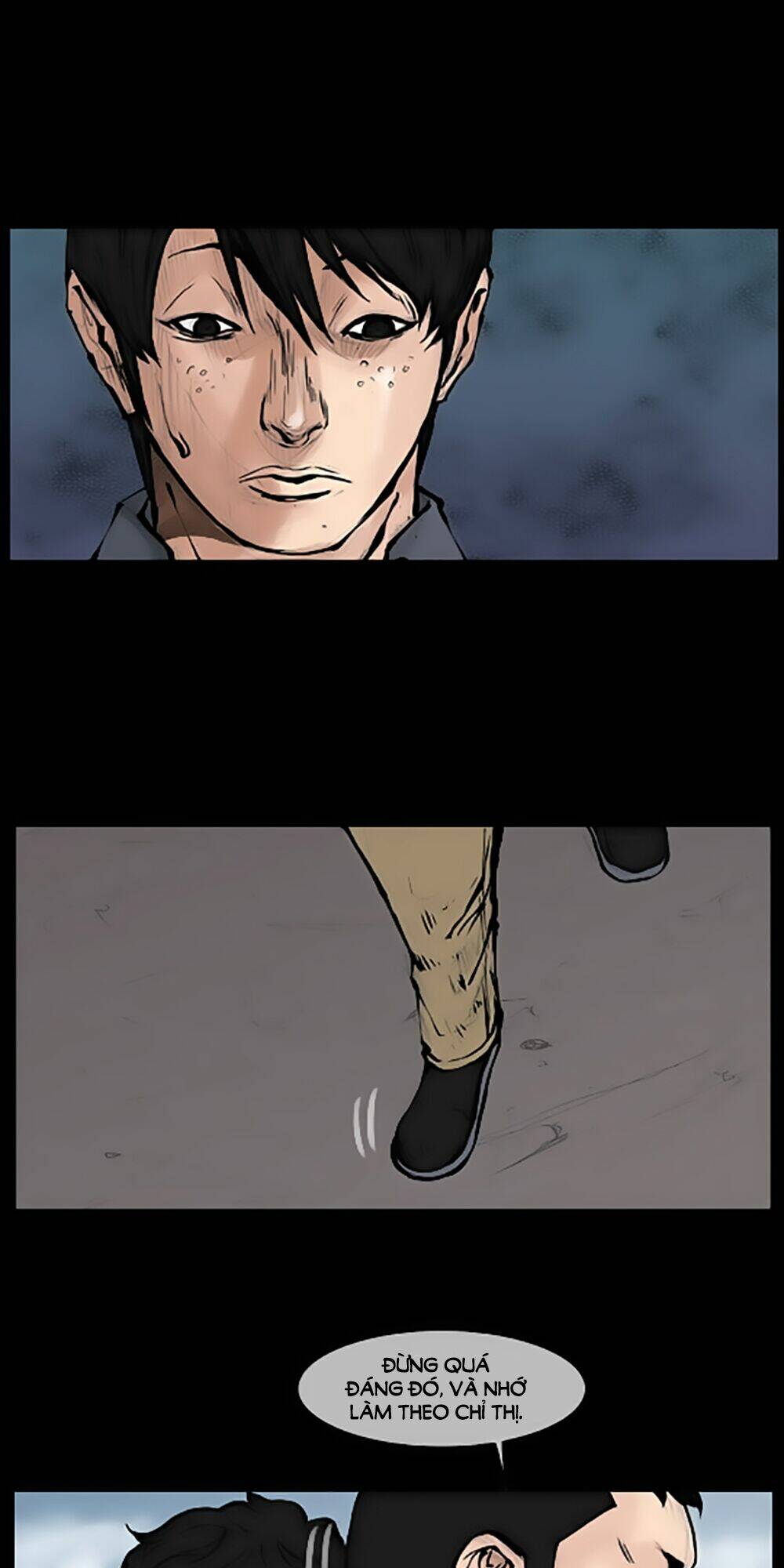 dokgo | độc cô chapter 51 23