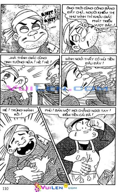 thần đồng đất việt chapter 95 108