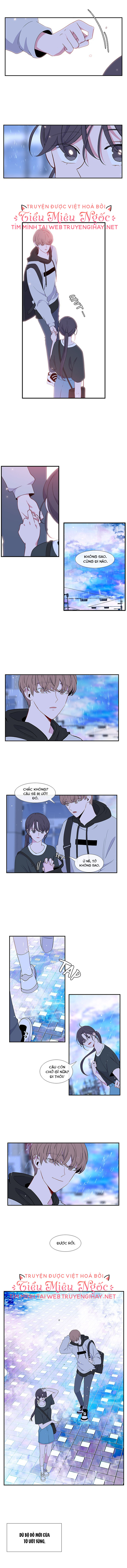 quay lại nhé chapter 15 8