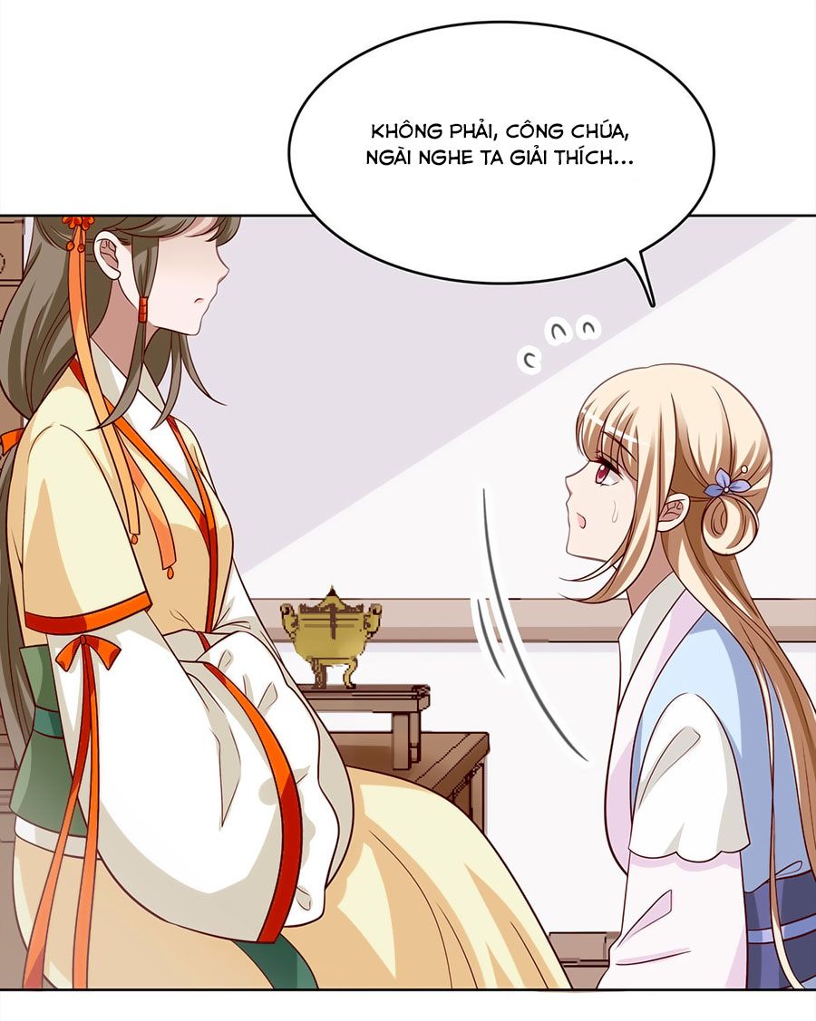 kiêu ngạo vương gia chủng điền phi chapter 105 3