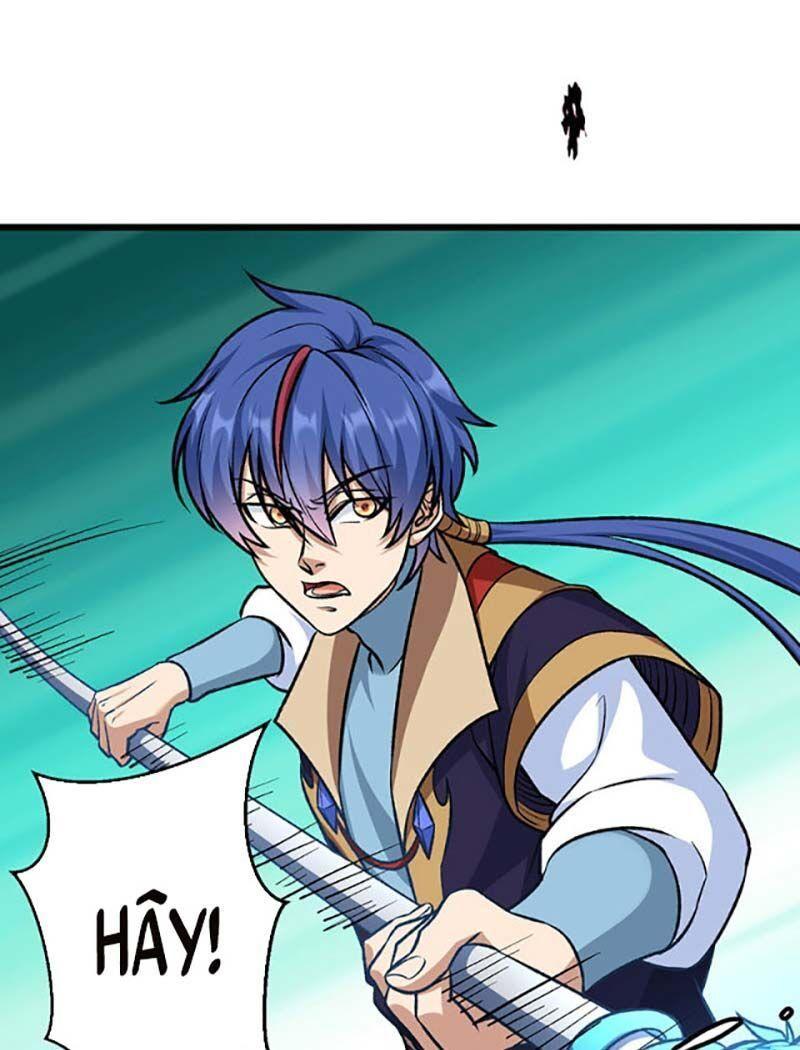 võ đạo độc tôn chapter 590 66