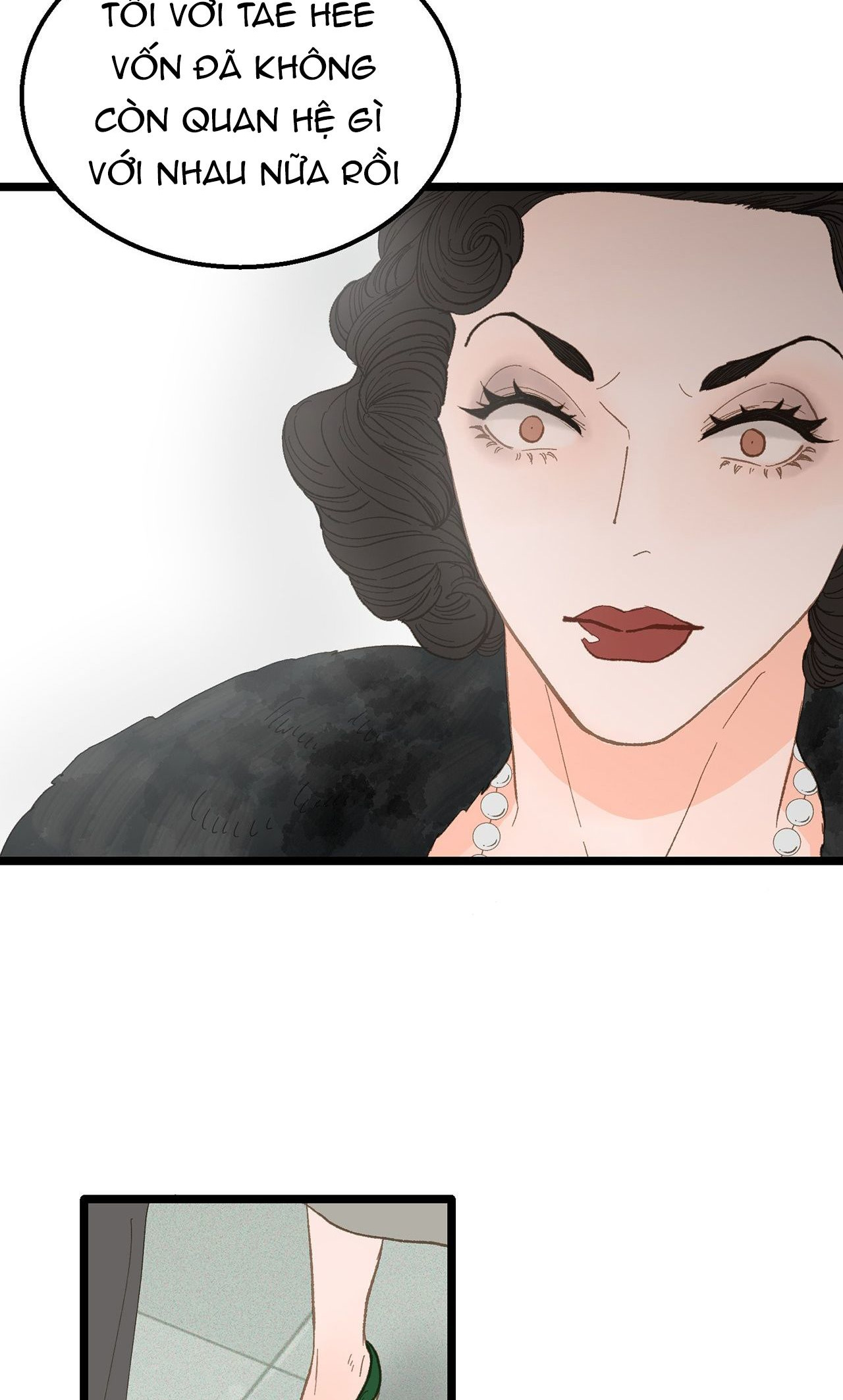 vùng cấm tình yêu của beta chapter 17 41
