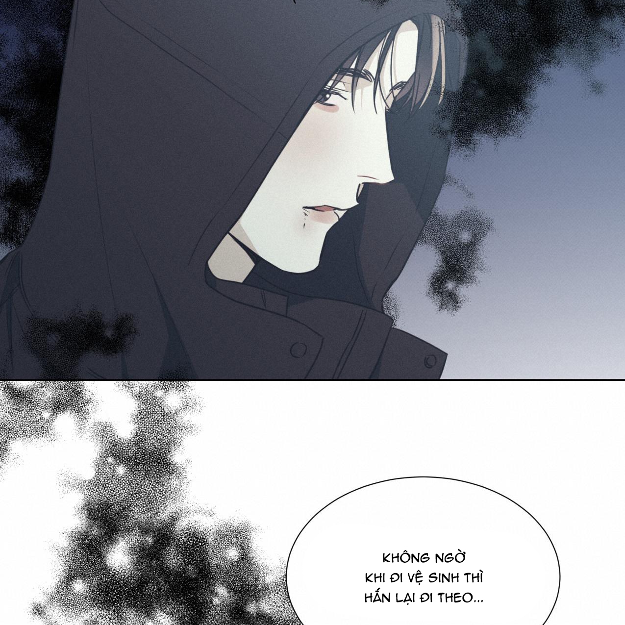 dải hợp âm trên đại dương xanh chapter 25 19